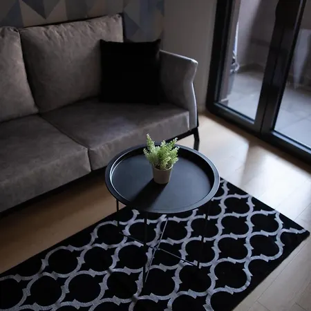 Lina - Pg, 1 Bedroom Appartement