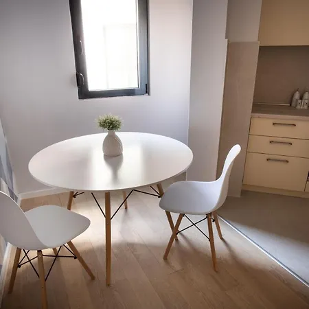 Lina - Pg, 1 Bedroom Apartment Podgorica